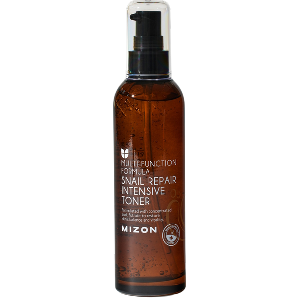 Mizon Snail Repair Intensive Toner – Hydrate, Repair & Revitalize (100ml)