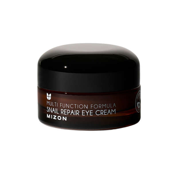 Mizon Snail Repair Eye Cream – Hydrate, Brighten & Reduce Wrinkles (25ml)